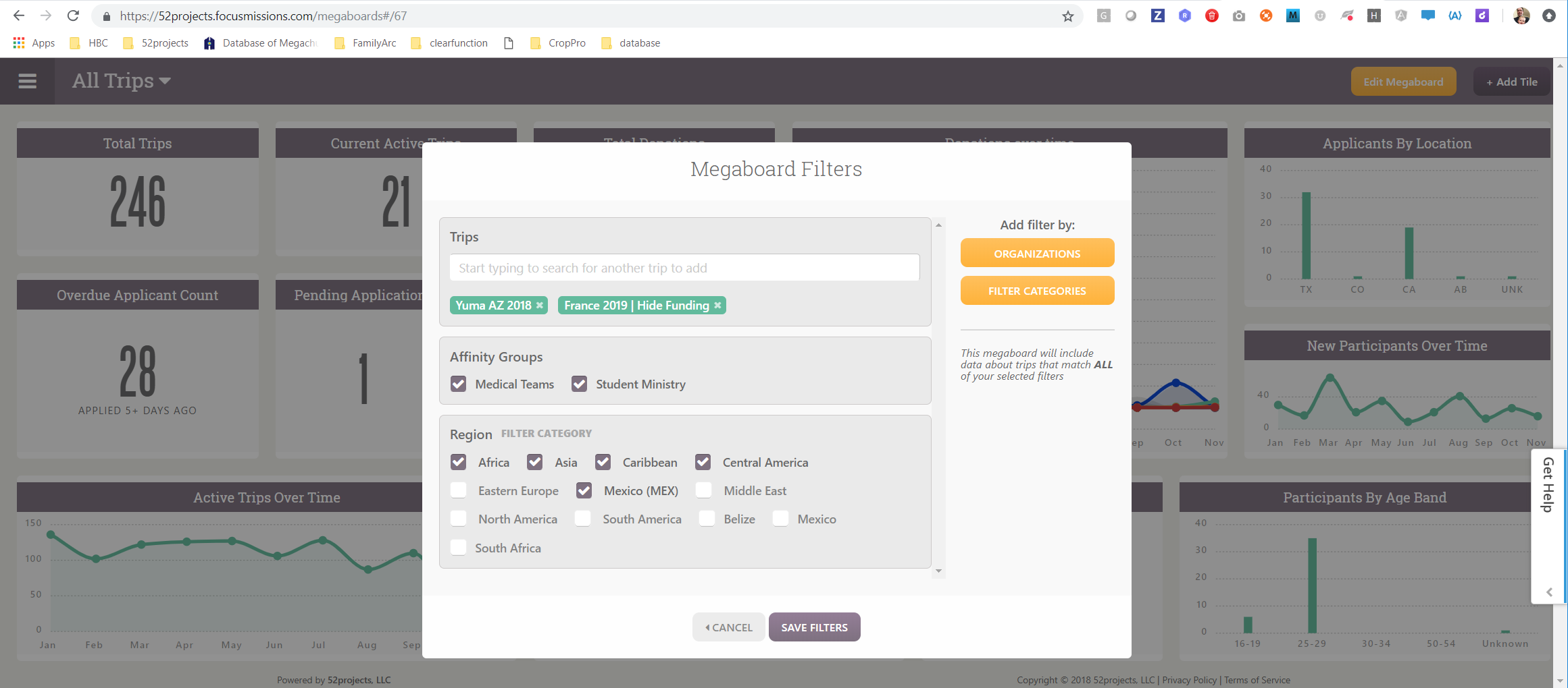 megaboardfilters